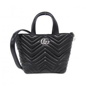 グッチ GG MARMONT 847386 AAFA1 バッグ