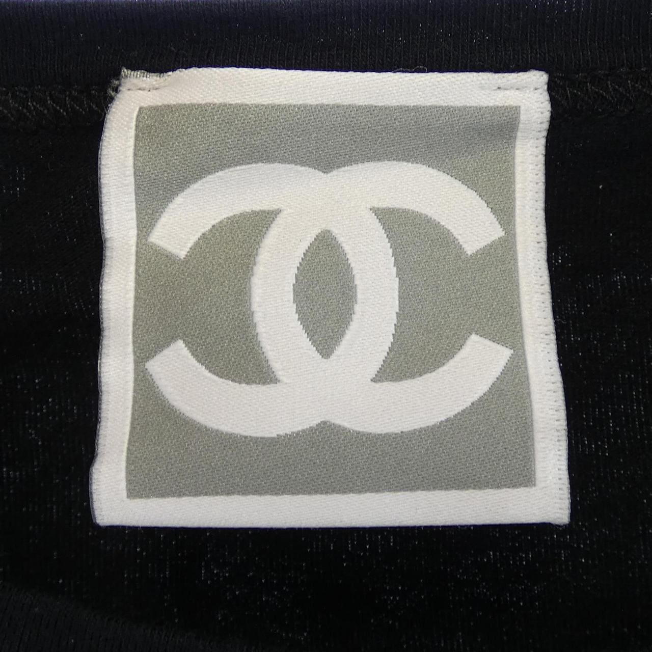 シャネル CHANEL P30784K00445 07P Tシャツ