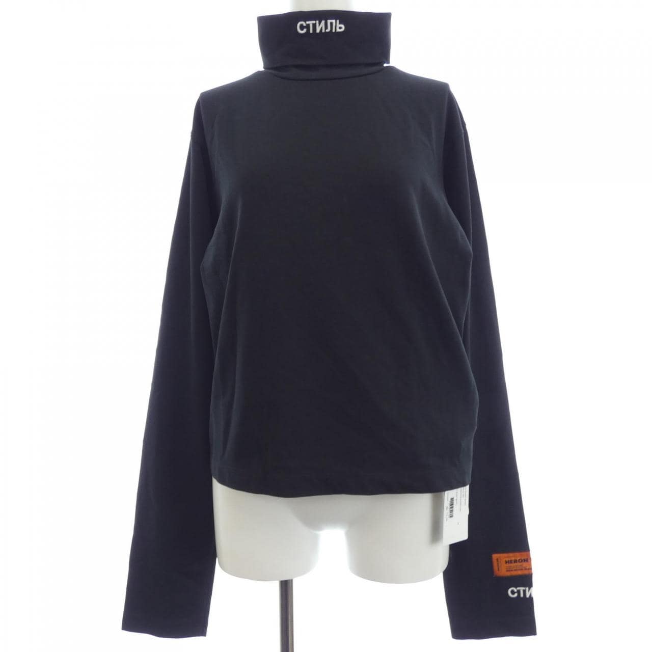 ヘロンプレストン HERON PRESTON トップス