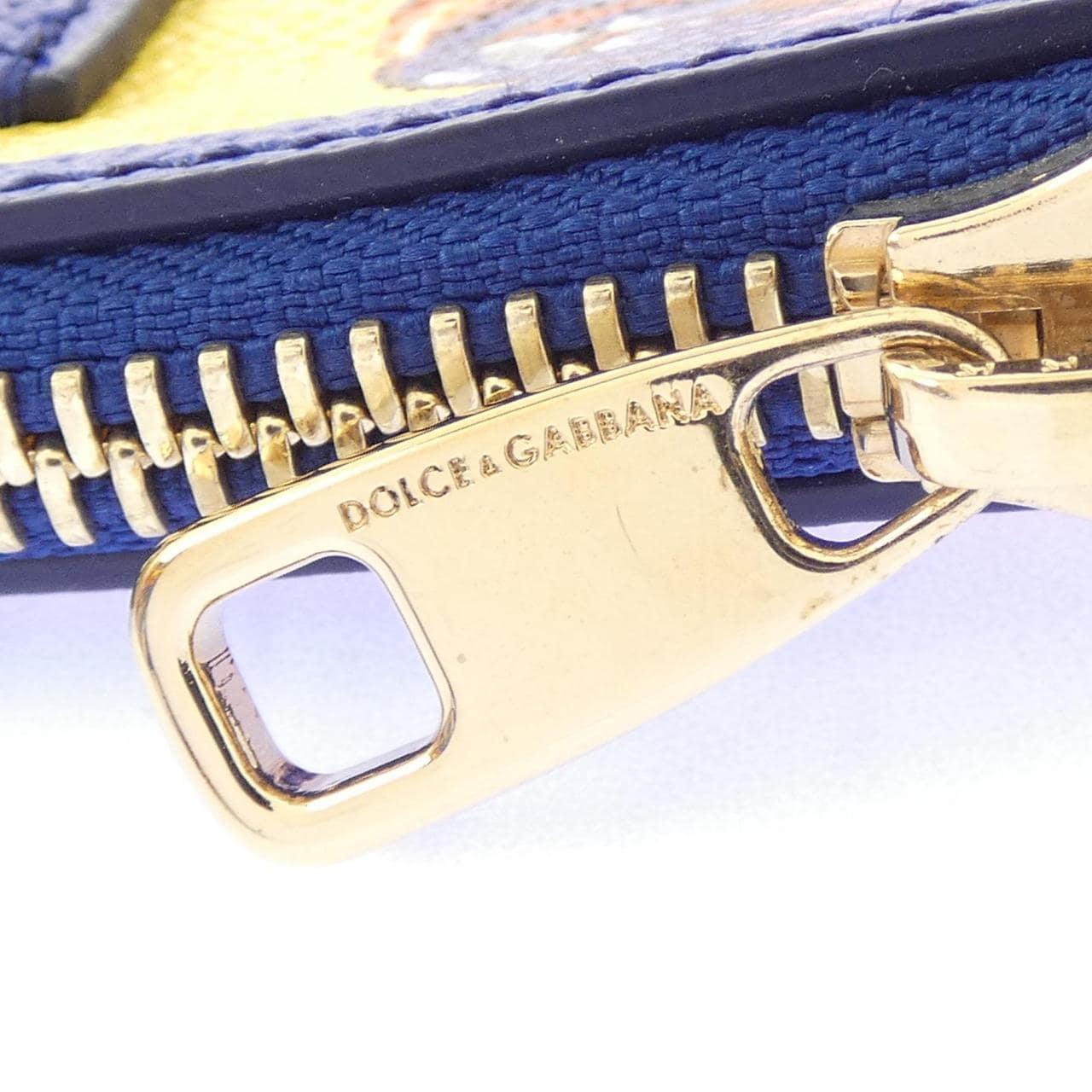 ドルチェアンドガッバーナ DOLCE&GABBANA BAG