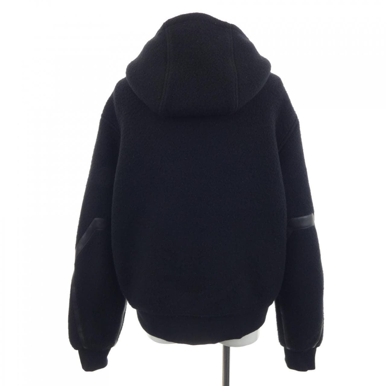 エルメス HERMES *32-5733 パーカー