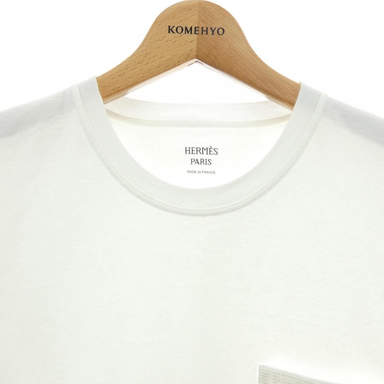 エルメス HERMES MOSAIQUE 2H4614DU Tシャツ