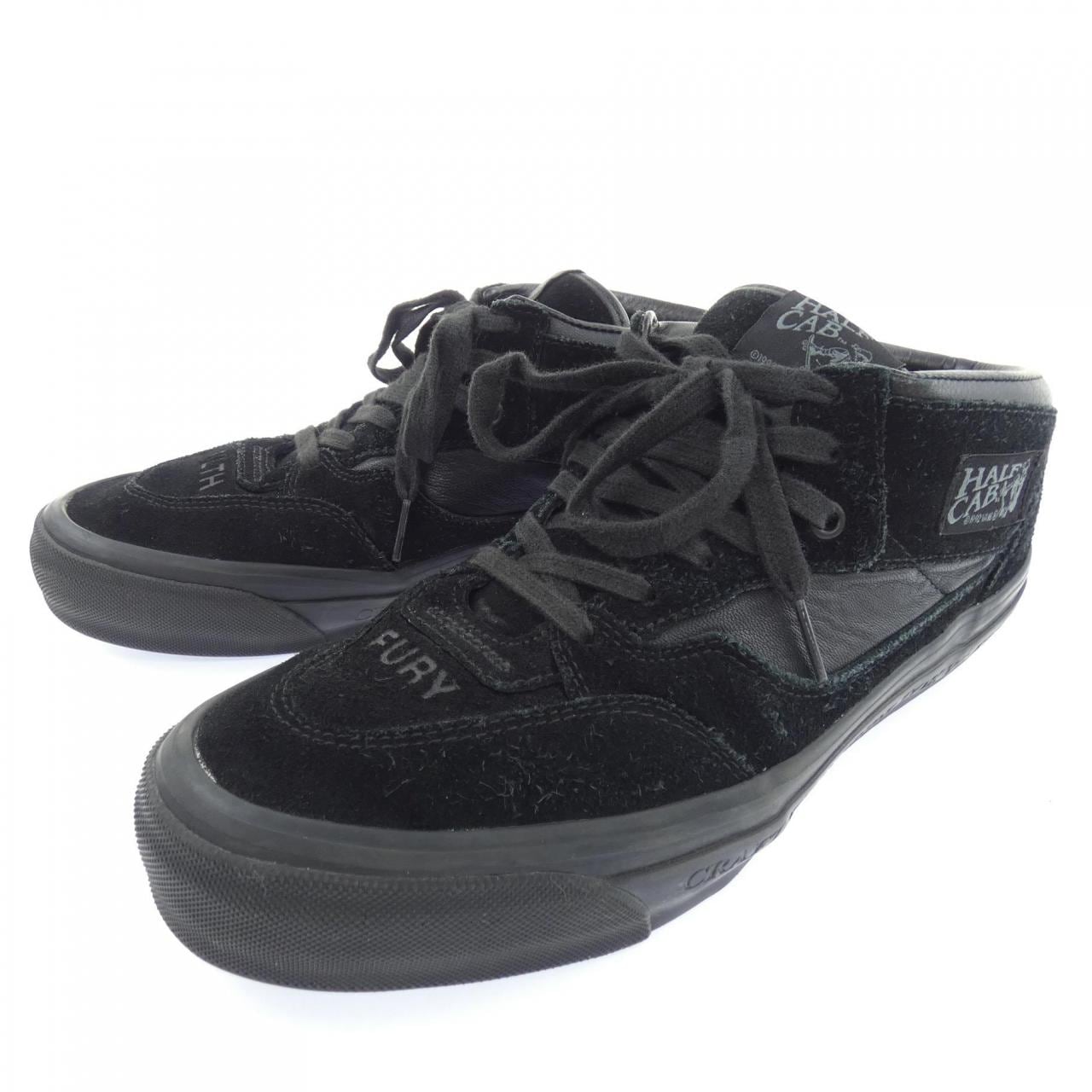 VANS×NEIGHBORHOOD VN00EFYBLA スニーカー