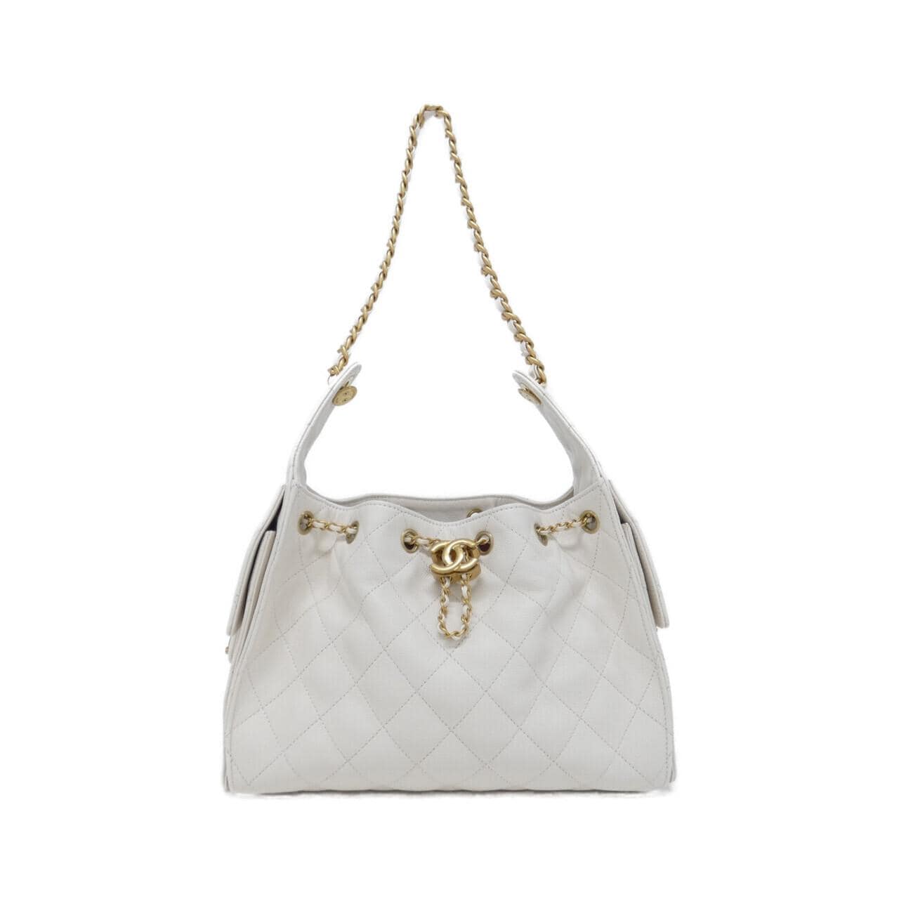 シャネル シャネル25 ライン SMALL AS5293 ショルダーバッグ