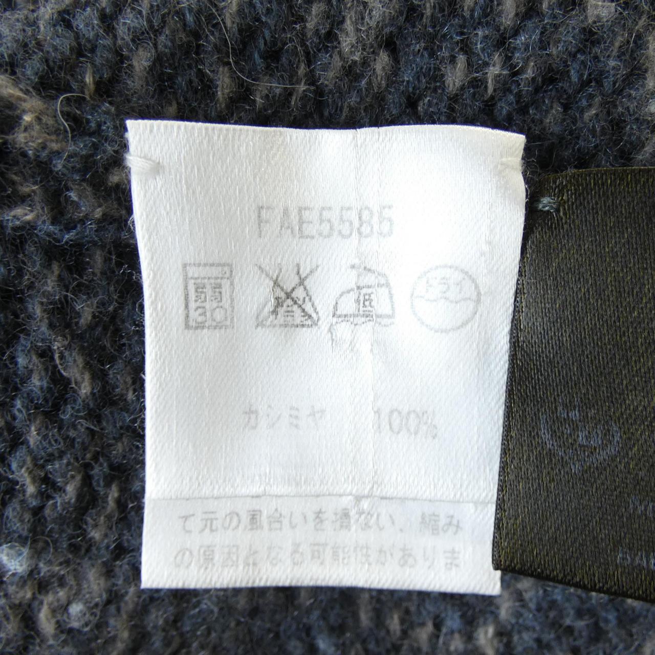 ロロピアーナ Loro Piana FAE5585 ニット