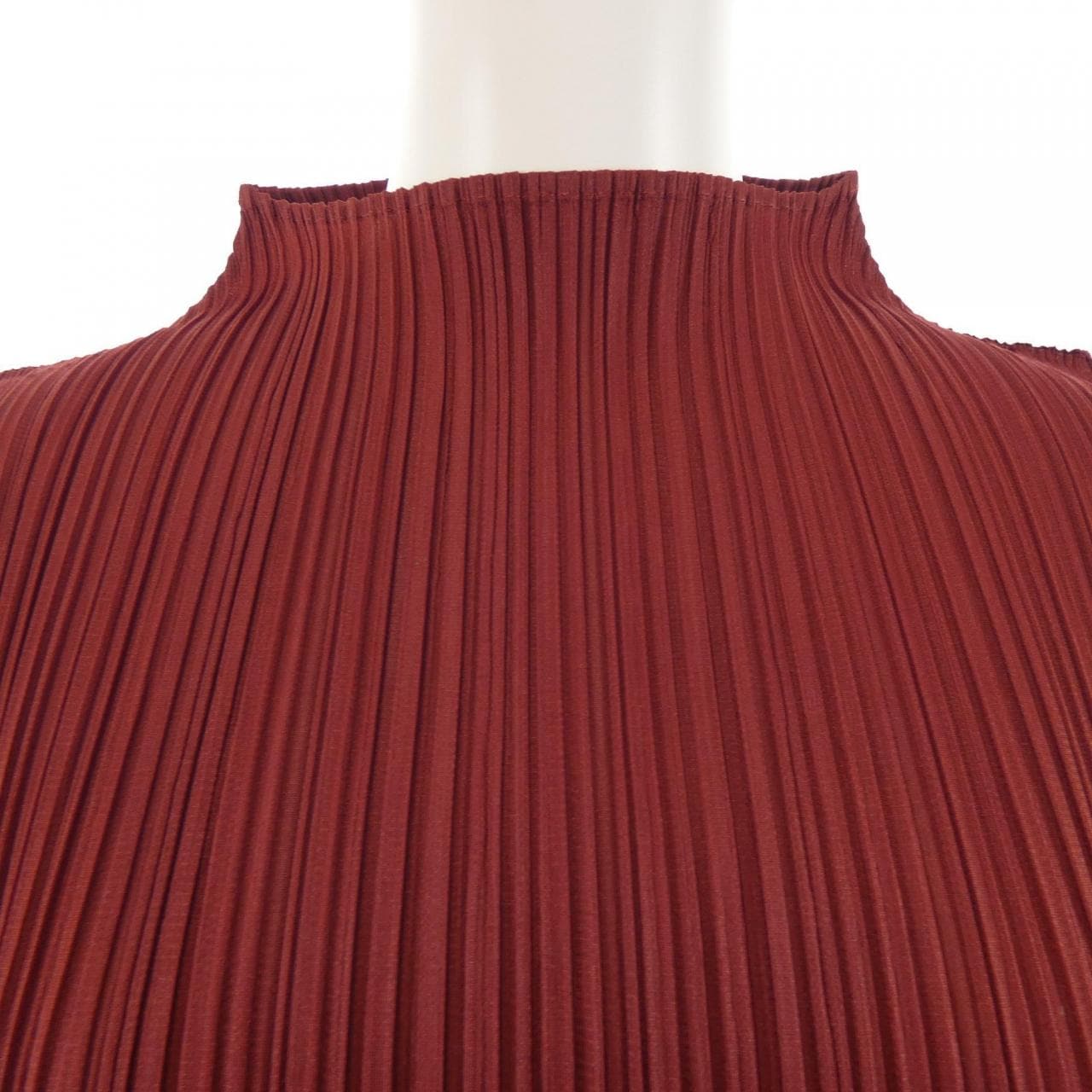 プリーツプリーズ PLEATS PLEASE PP13-JK141 トップス