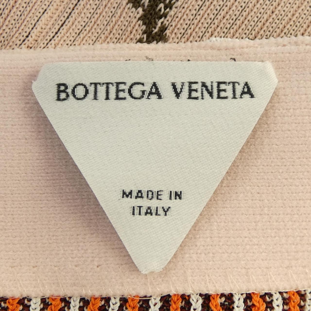 ボッテガヴェネタ BOTTEGA VENETA 743979 V2RX0 スカート