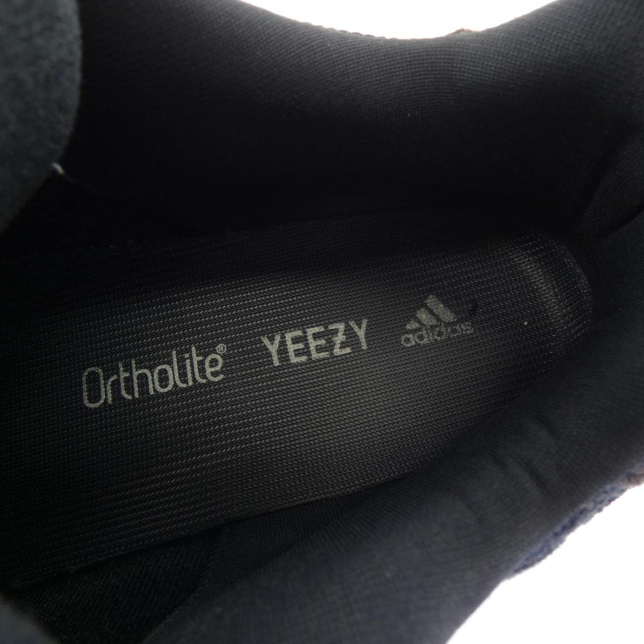 イージー YEEZY FU6684 スニーカー