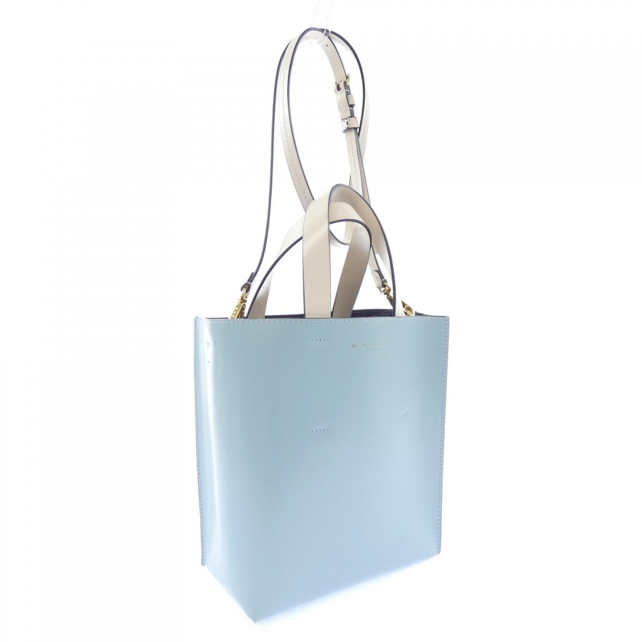 マルニ MARNI ミュゼオ　MUSEO SHMP0039Y0 BAG