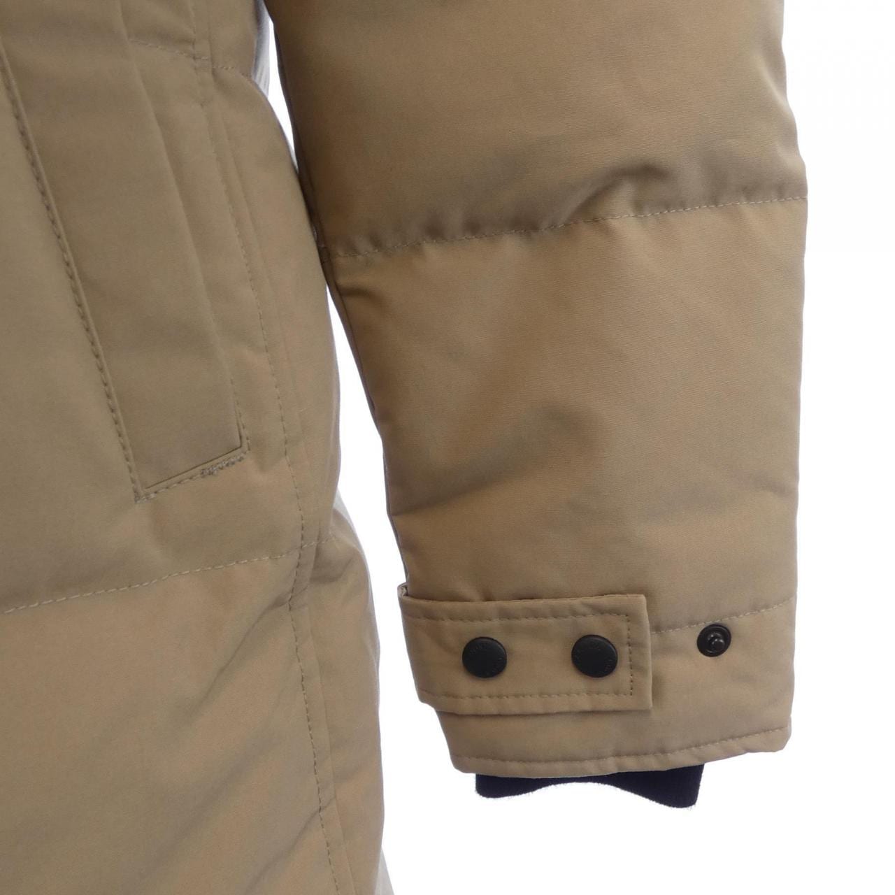 カナダグース CANADA GOOSE 2302JL MACKENZIE マッケンジー ダウンコート