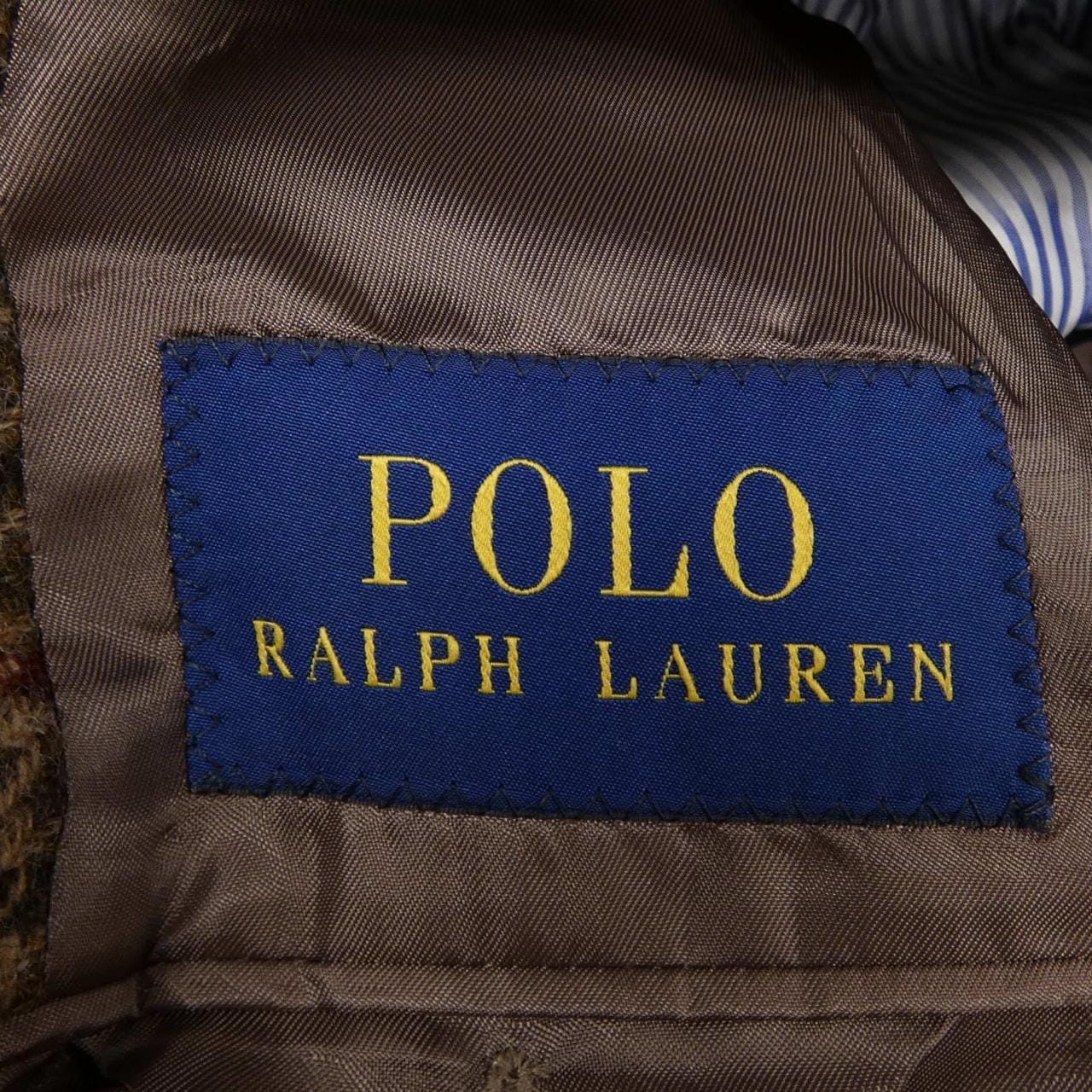 ポロラルフローレン POLO RALPH LAUREN ジャケット
