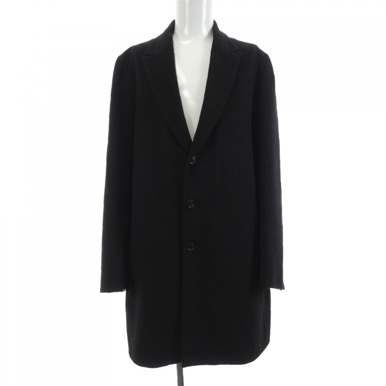 ディオール DIOR 233C348A1872 コート