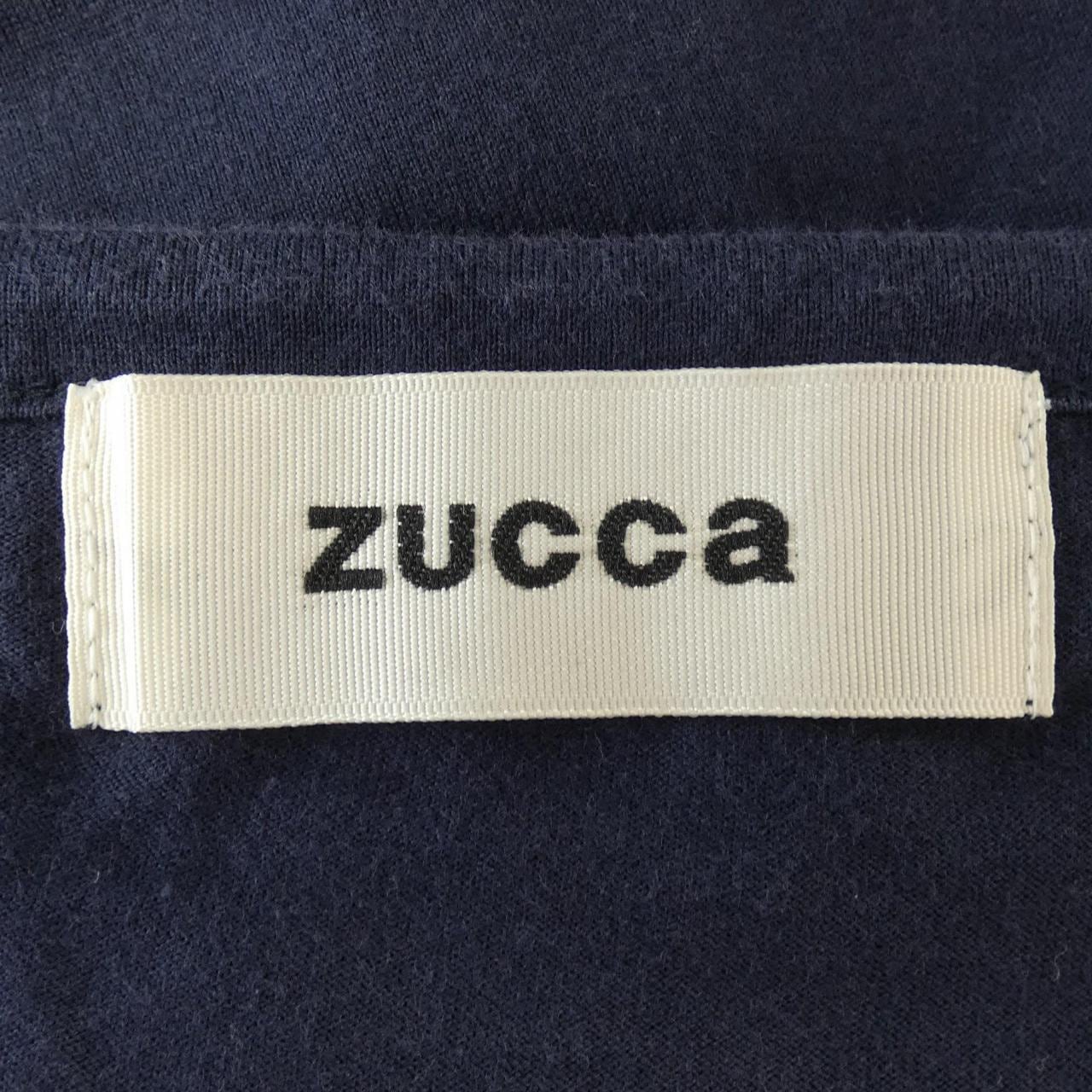 ZUCCA連衣裙
