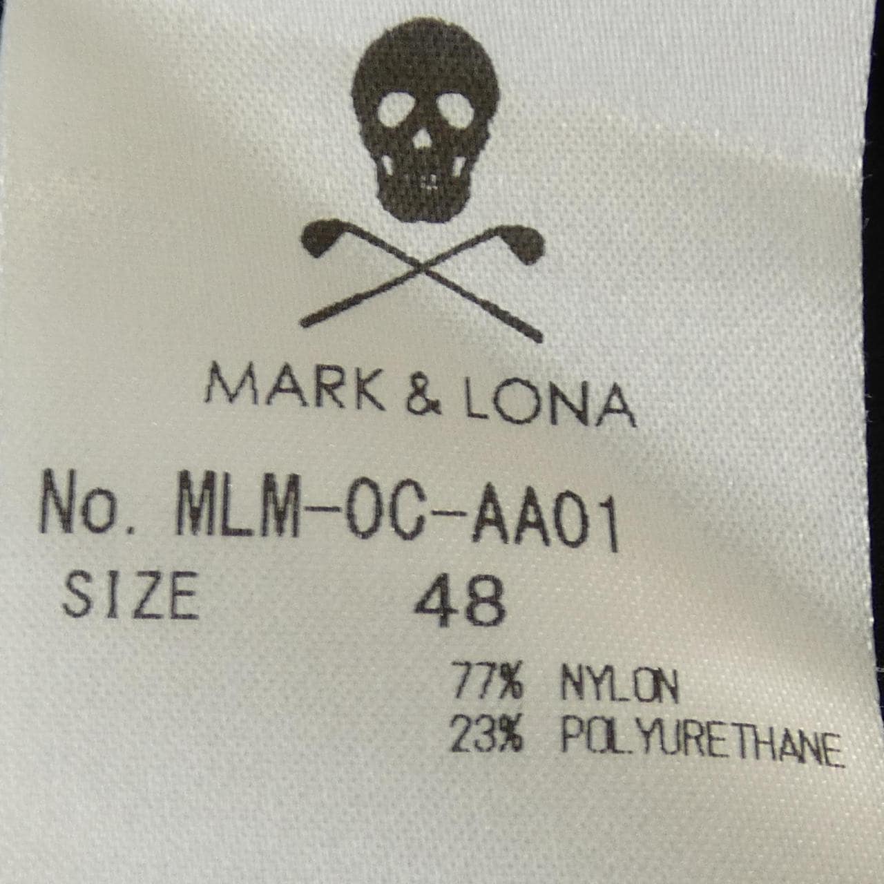 MARK&LONA上衣