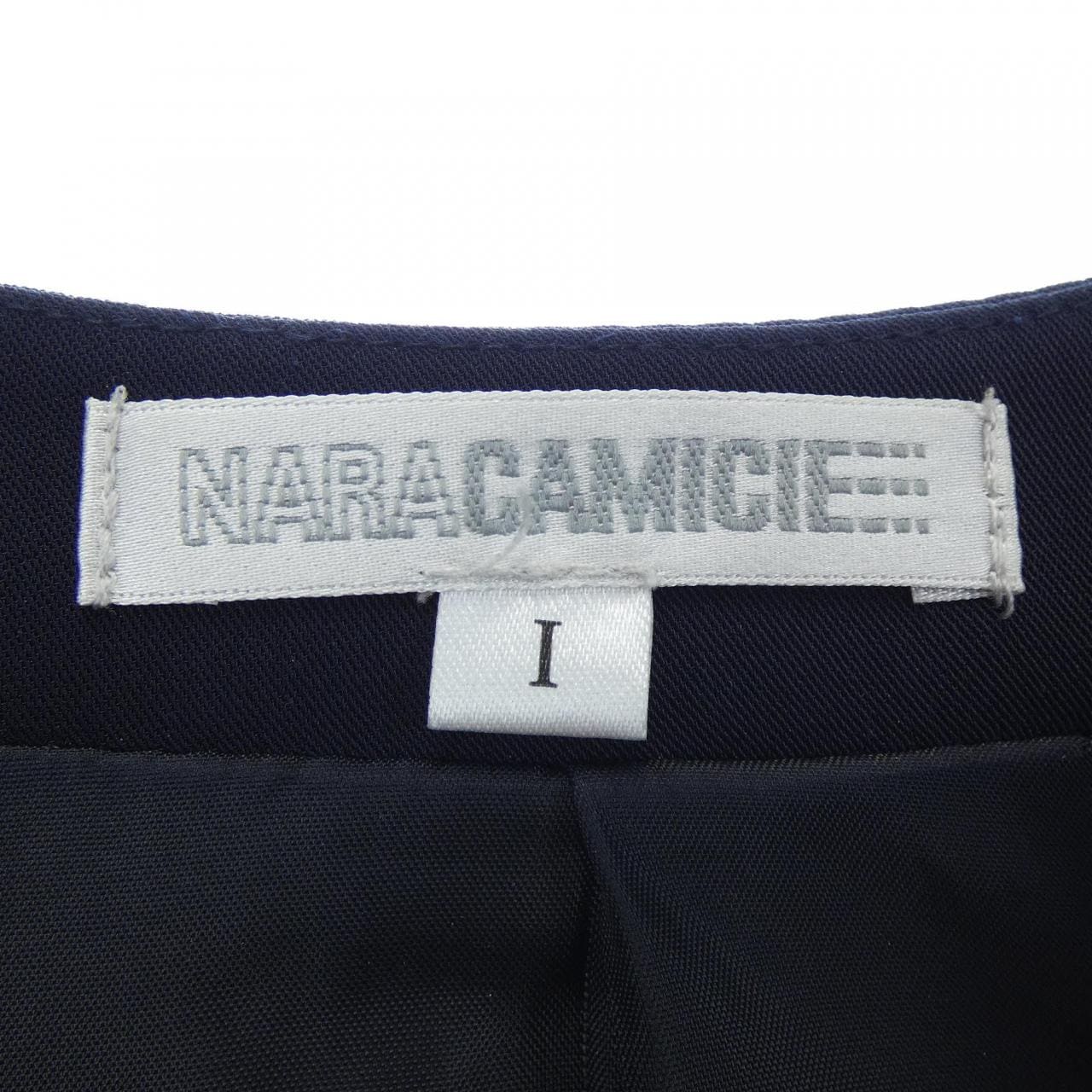 ナラカミーチェ naracamicie ジャケット