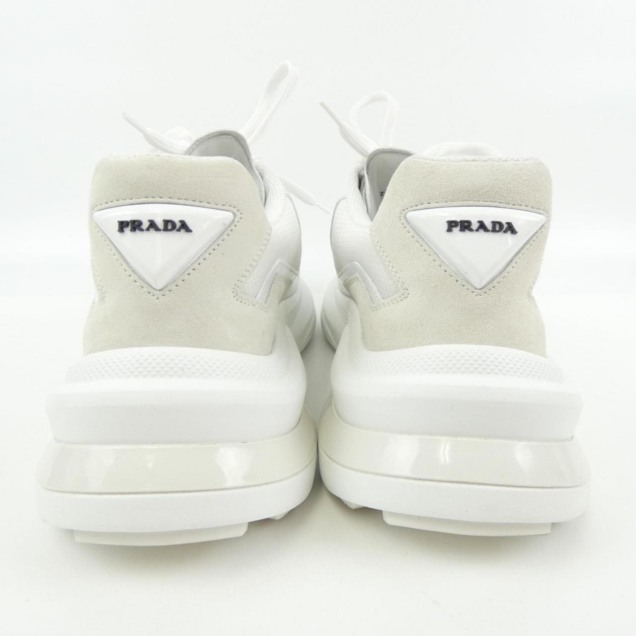 プラダ PRADA スニーカー