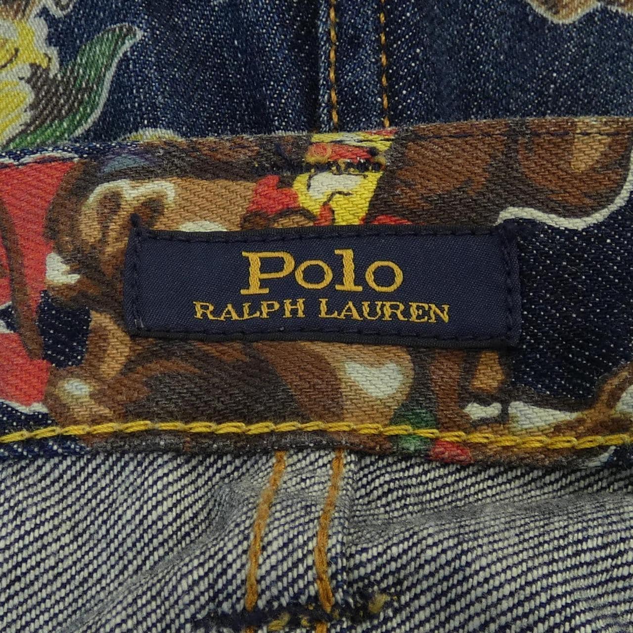 ポロラルフローレン POLO RALPH LAUREN パンツ