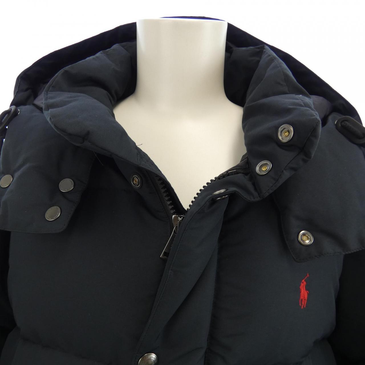 Ralph Lauren RALPH LAUREN down coat