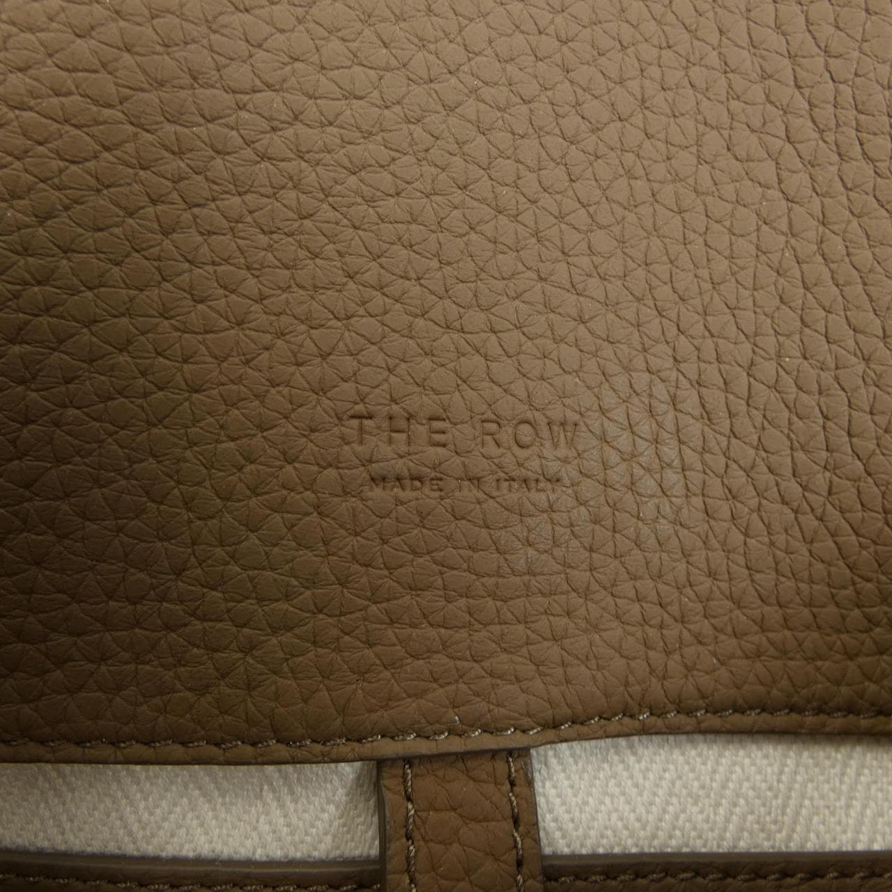 扎洛THE ROW BAG