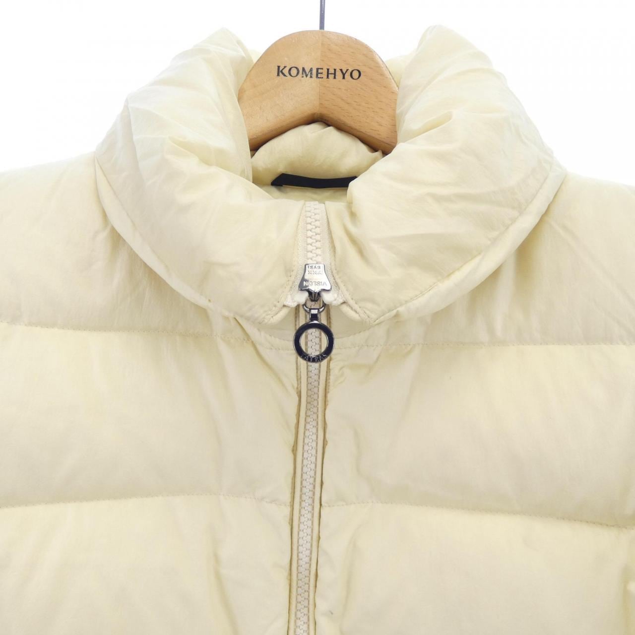 Tatras TATRAS down coat