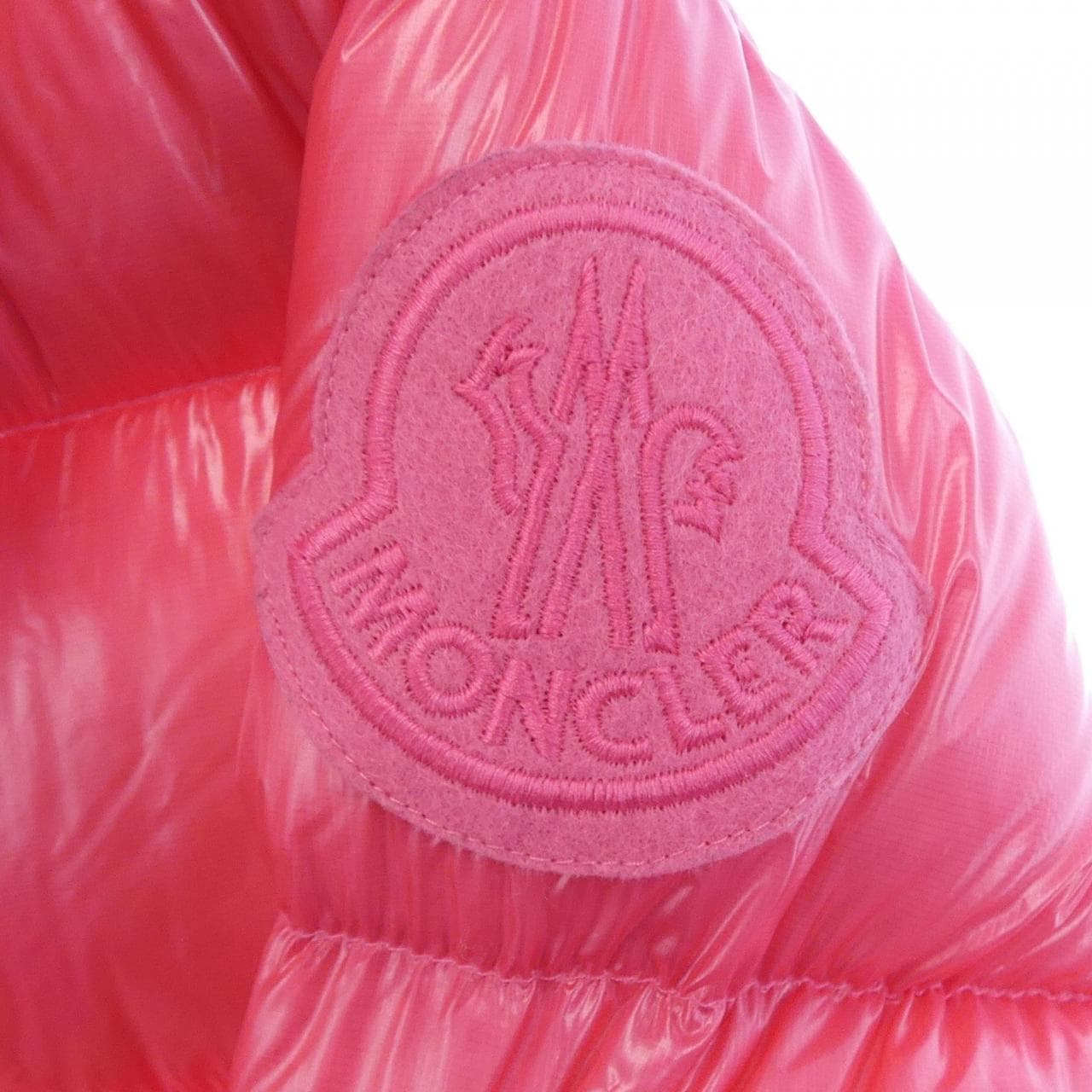 MONCLER MONCLER Down Jacket