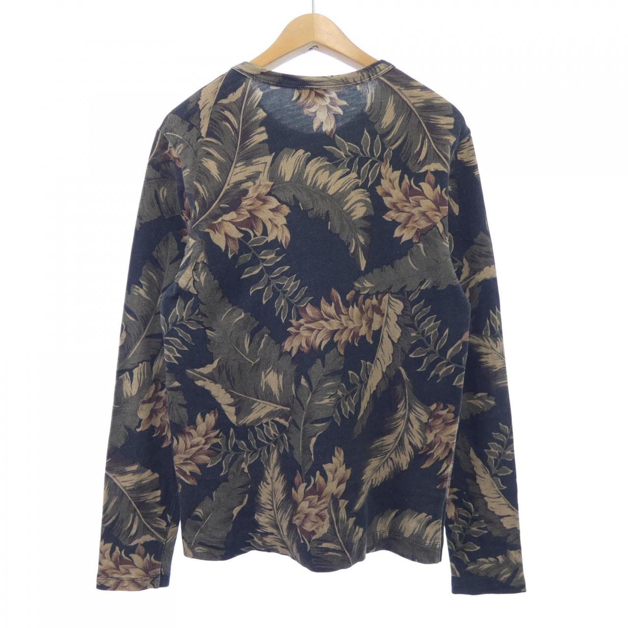 DRIES VAN NOTEN DRIES VAN NOTEN Tops