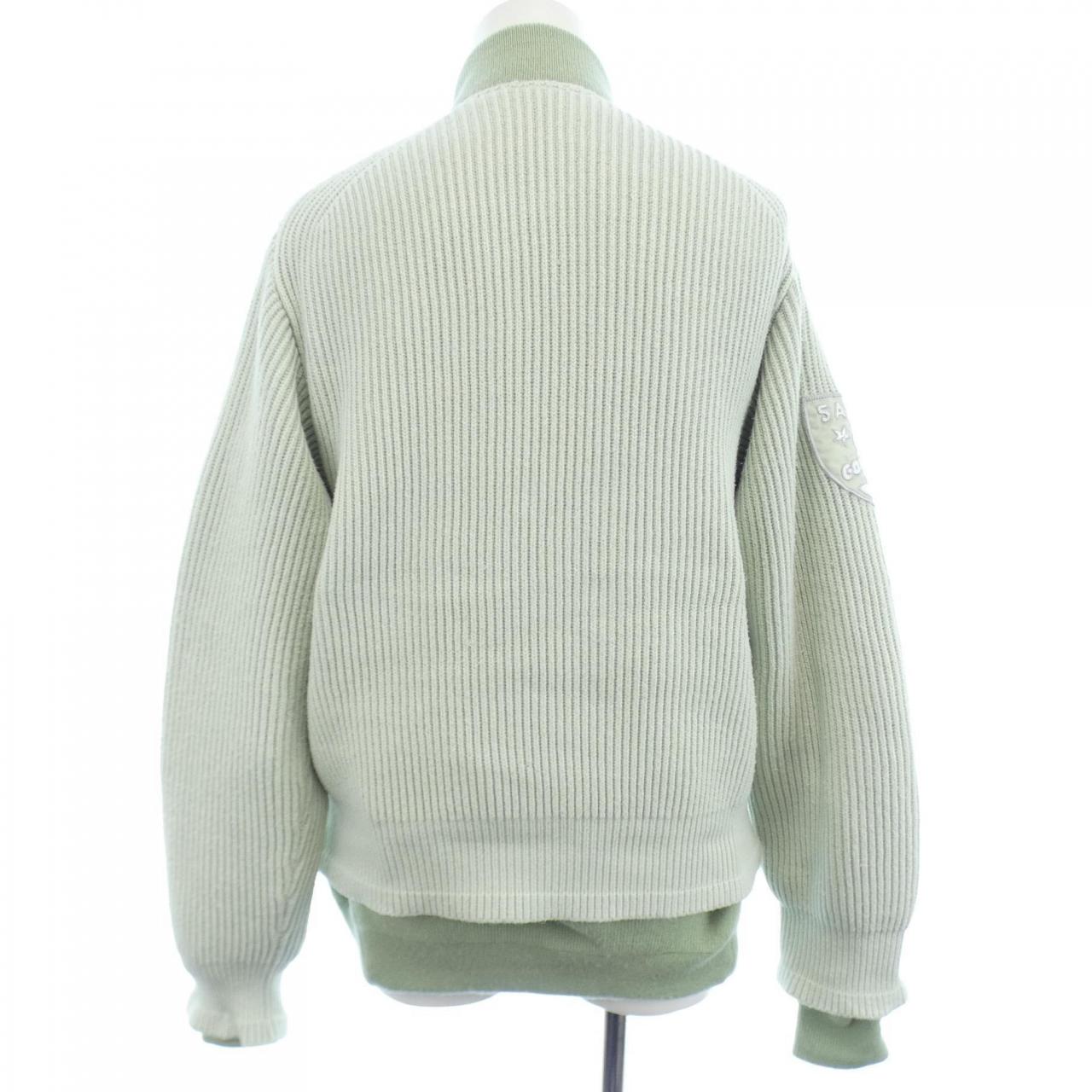 サカイ SACAI ブルゾン