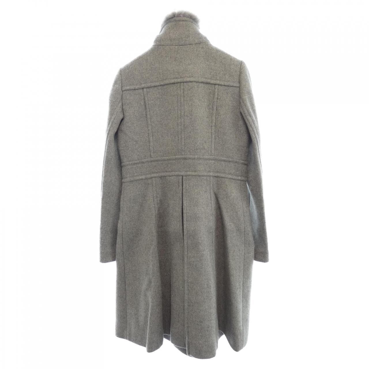 バーバリーブルーレーベル BURBERRY BLUE LABEL コート