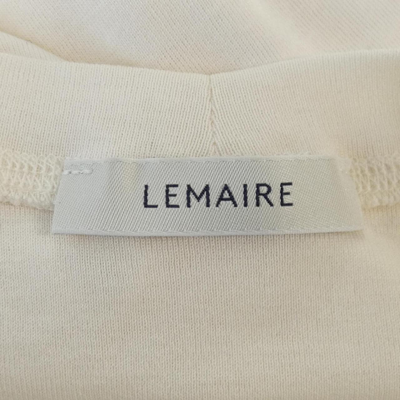 Lemail LEMAIRE T恤