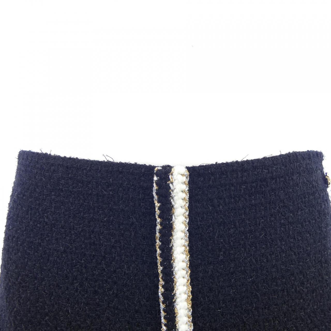 シャネル CHANEL スカート
