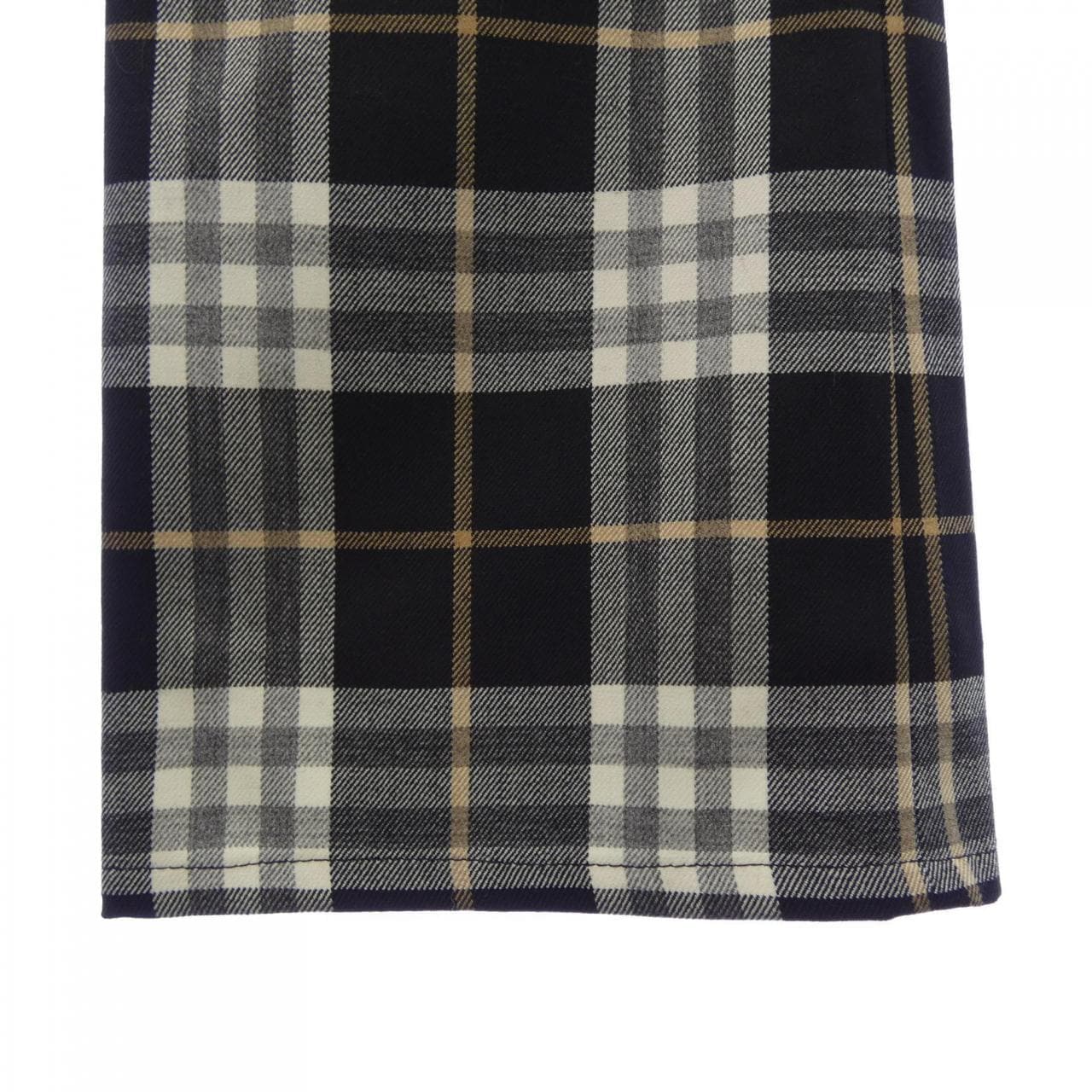 バーバリーブルーレーベル BURBERRY BLUE LABEL パンツ