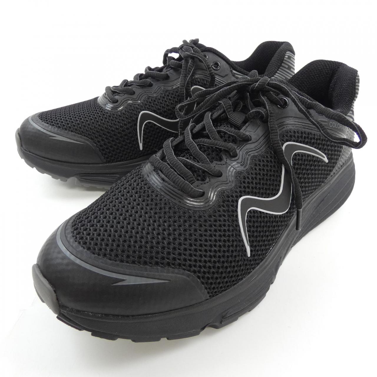 MBT sneakers