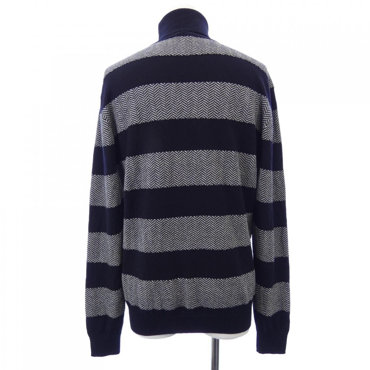 ジョルジオ アルマーニ GIORGIO ARMANI ニット