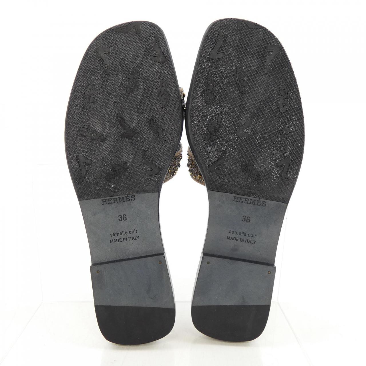エルメス HERMES サンダル