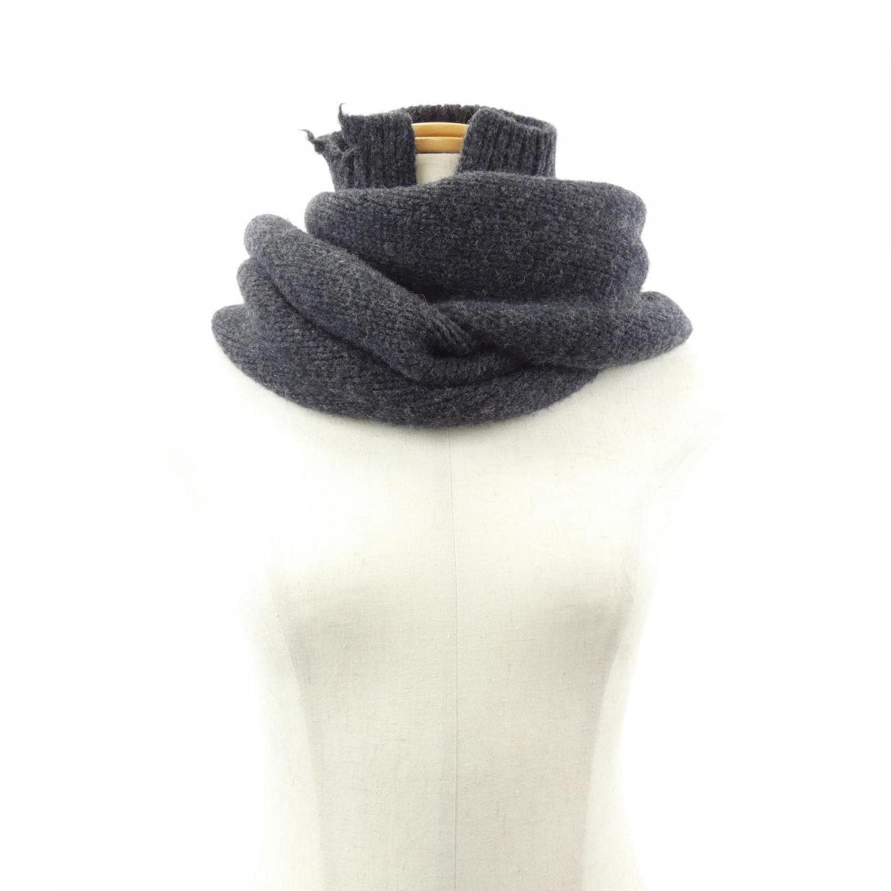 メゾンマルジェラ Maison Margiela MUFFLER