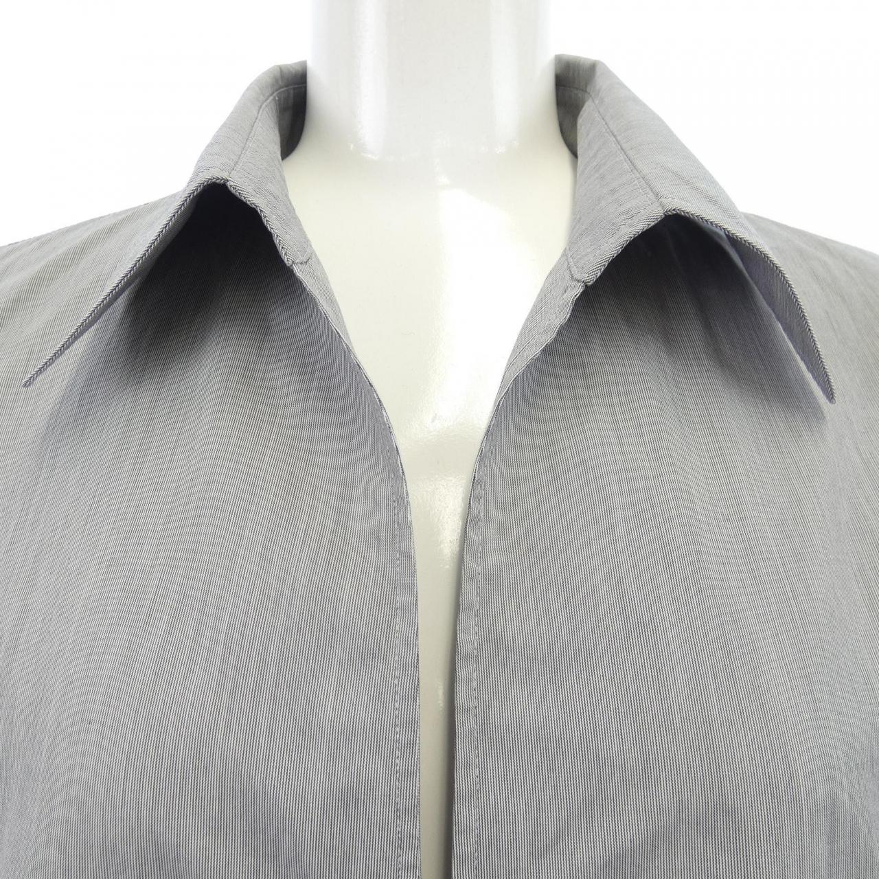 【ヴィンテージ】エルメス HERMES シャツ