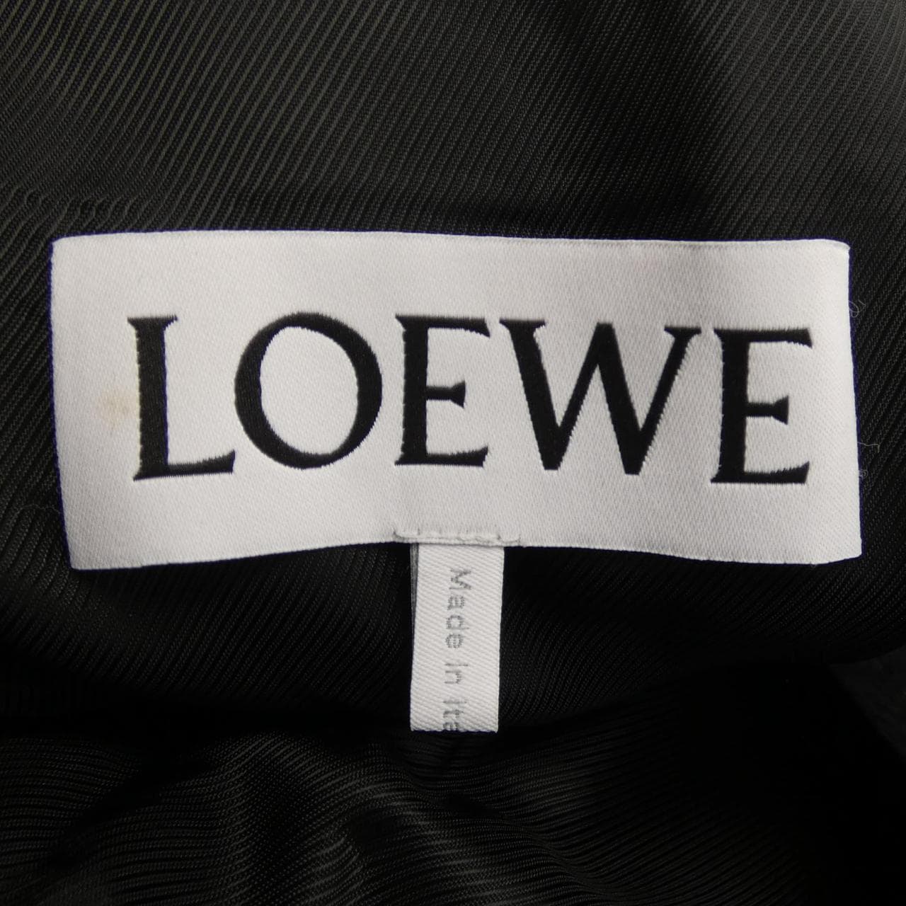 ロエベ LOEWE H526Y03W66 ジャケット