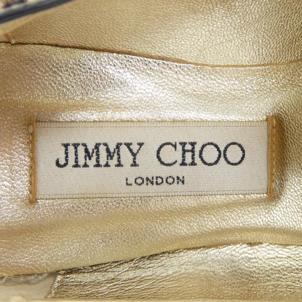 ジミーチュウ JIMMY CHOO シューズ