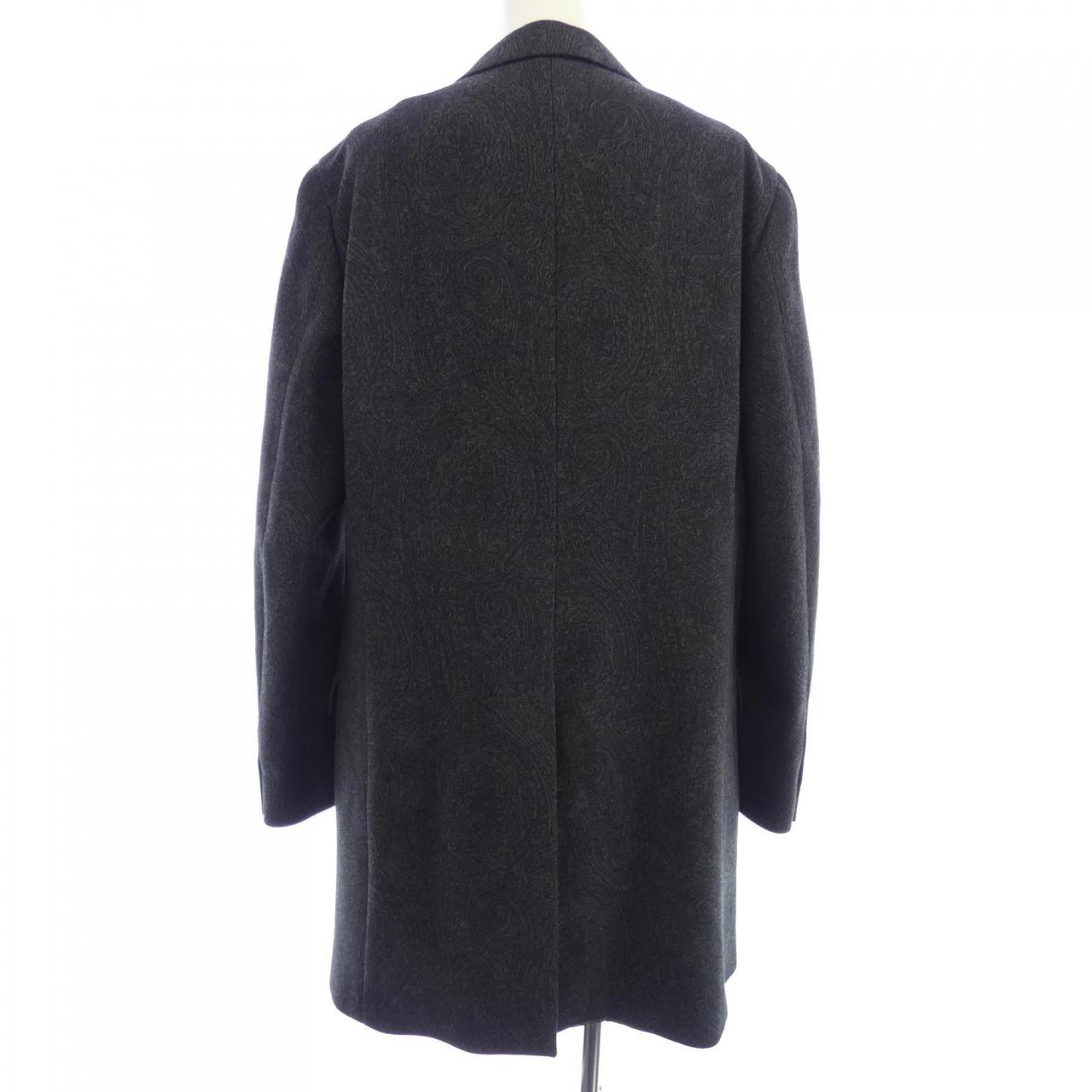 エトロ ETRO 122-11824-5041 コート
