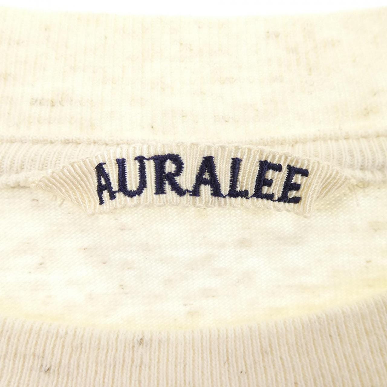 オーラリー AURALEE Tシャツ