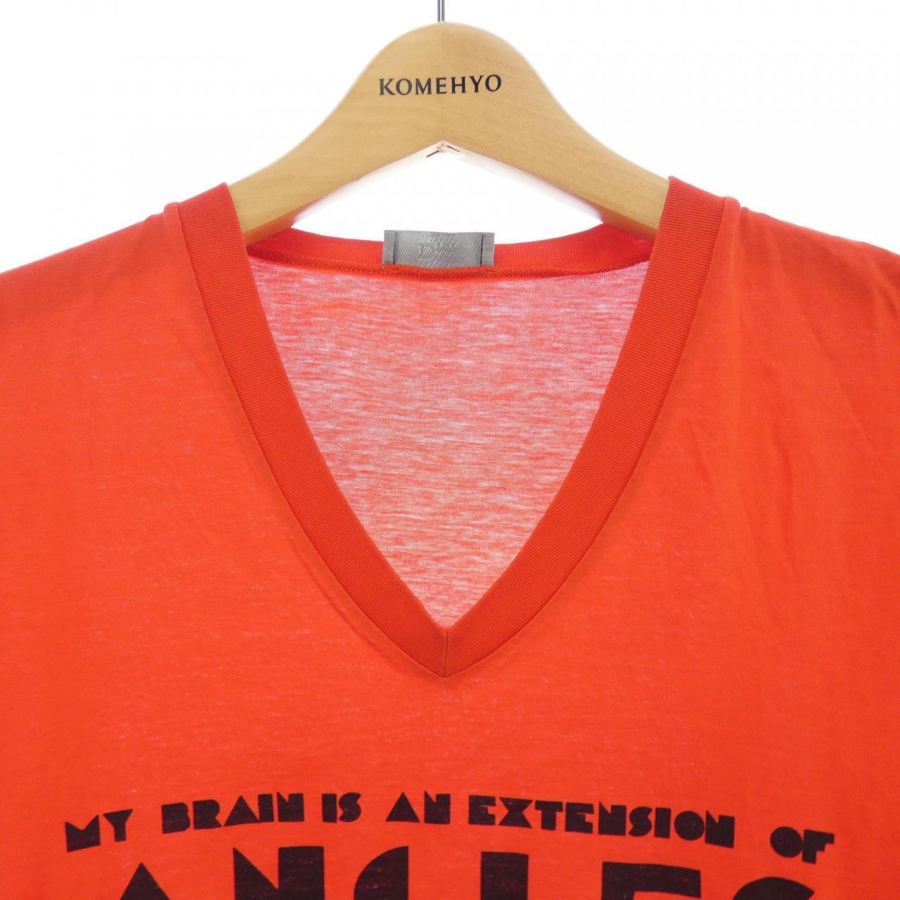 ディオールオム DIOR HOMME 9H3367290107 Tシャツ