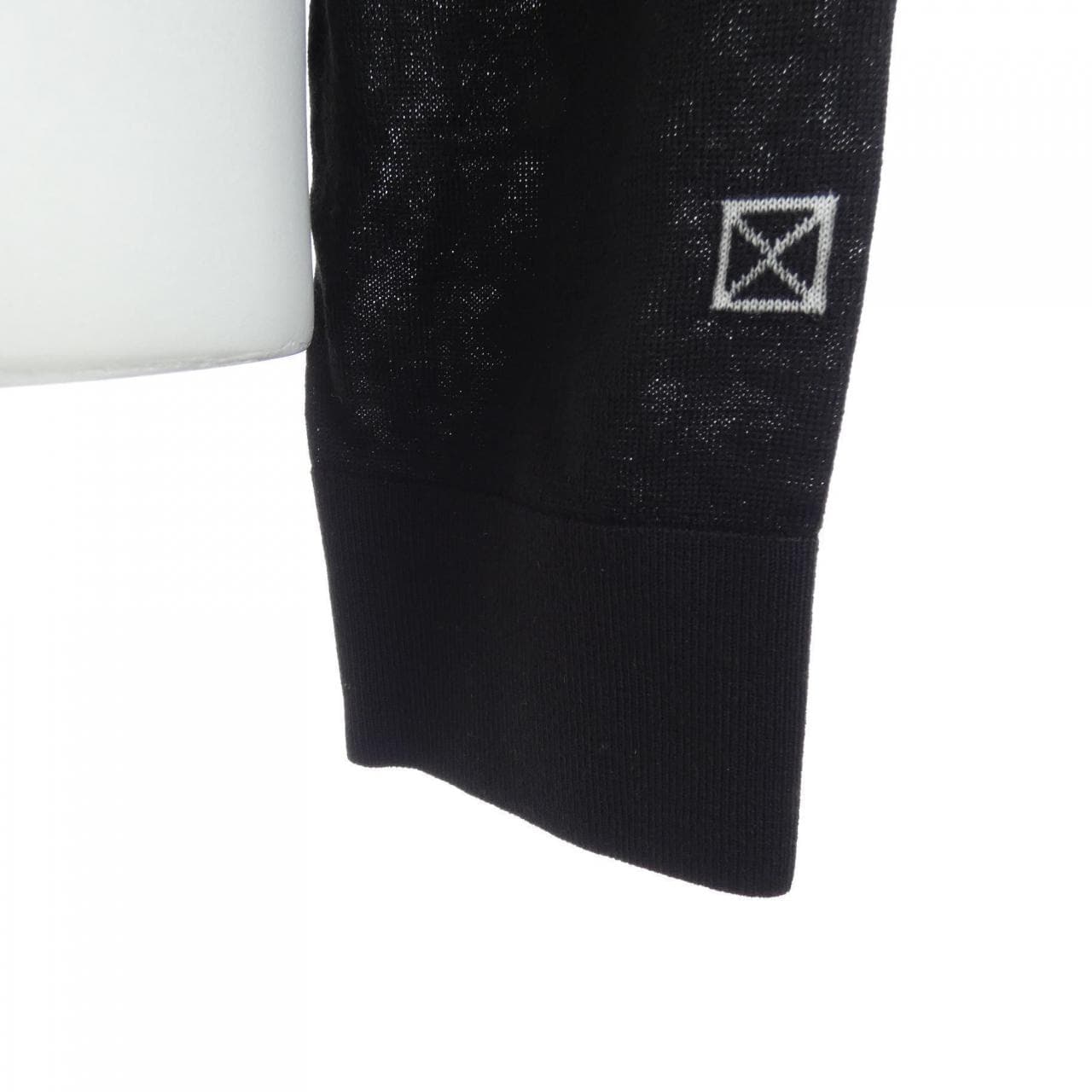 エルメス HERMES CANDY LIBRIS 5H2638D3 ニット