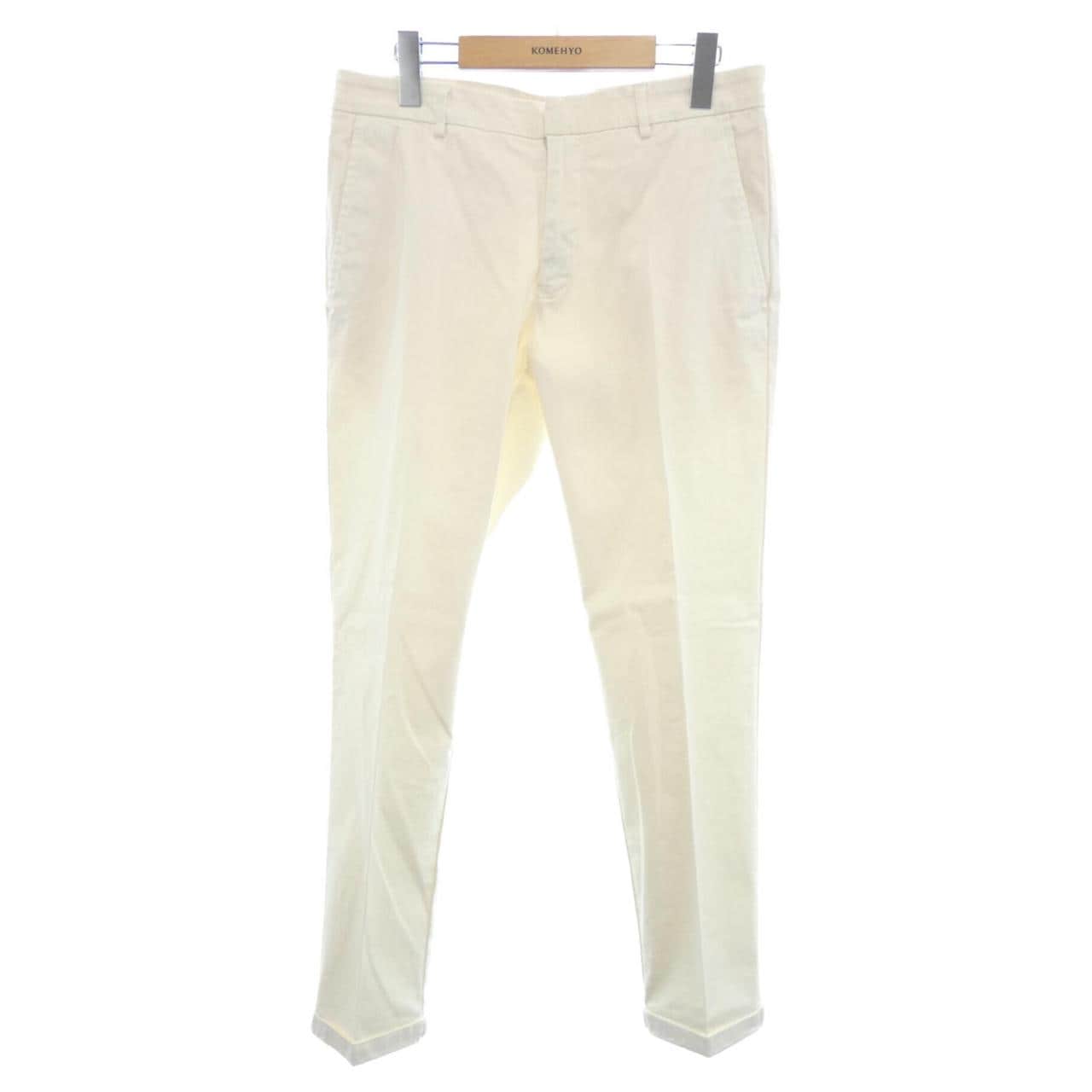 リディアル LIDEAL パンツ