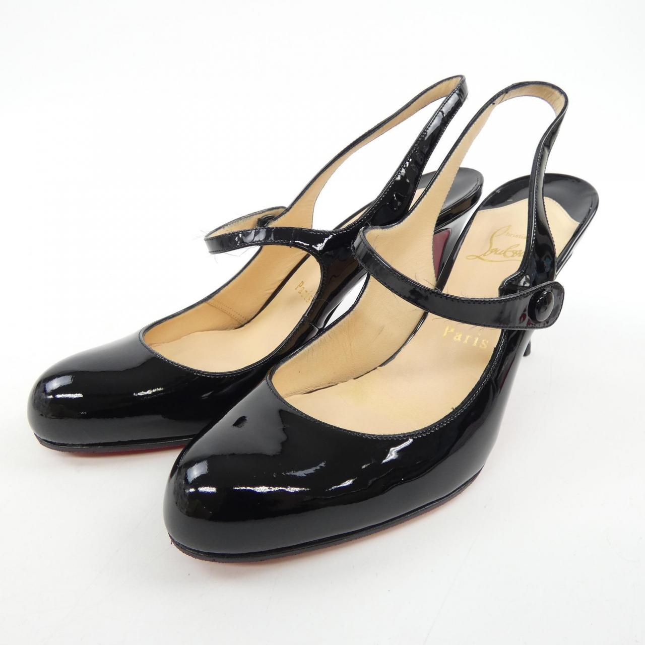 クリスチャンルブタン CHRISTIAN LOUBOUTIN シューズ