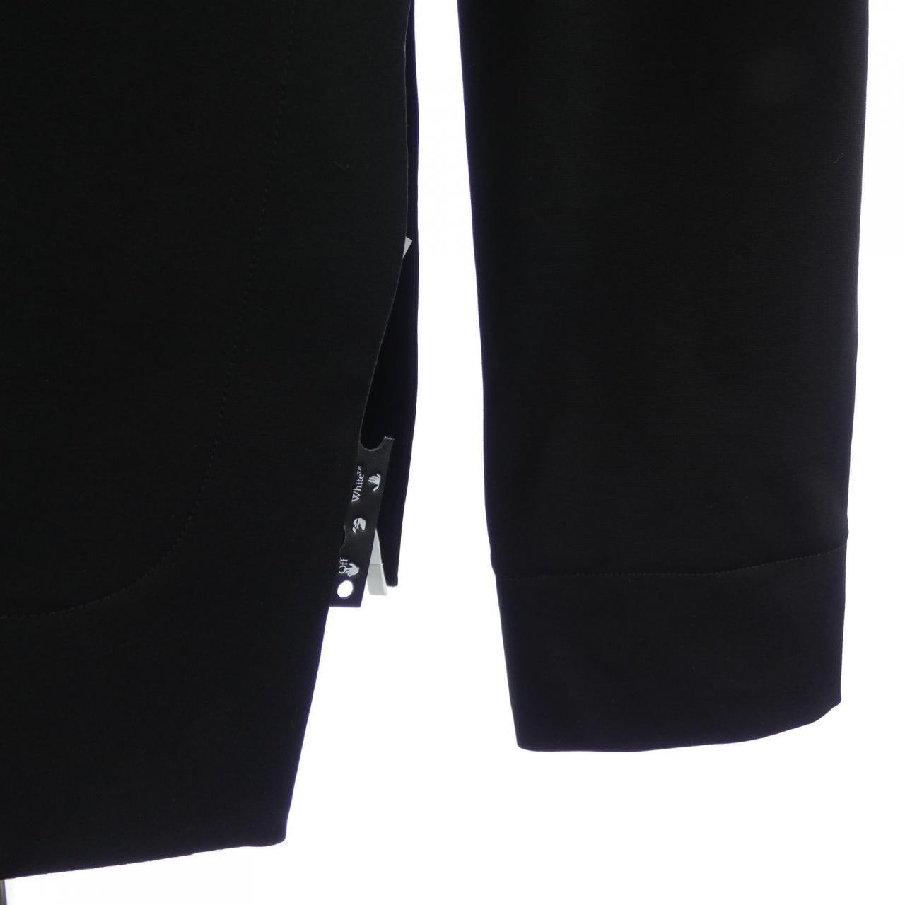 オフホワイト OFF-WHITE OWAD157F21FAB001 トップス