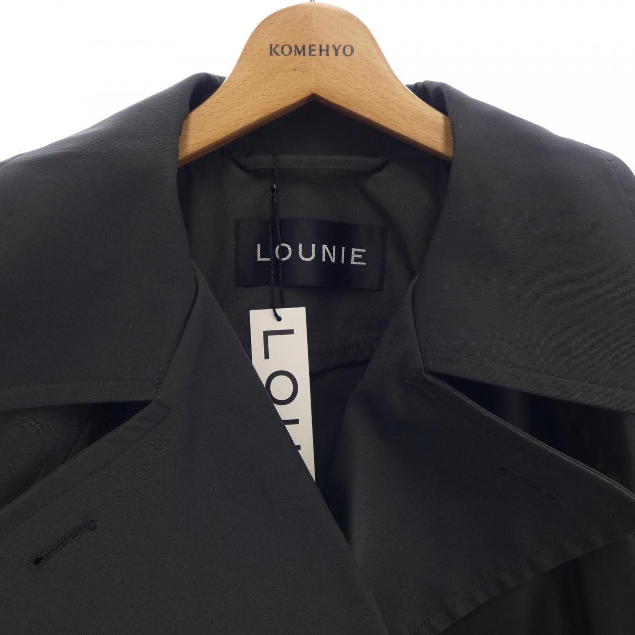 ルーニィ Lounie コート