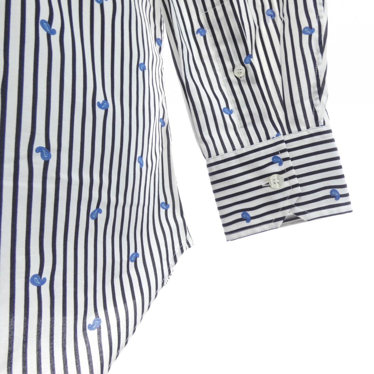 エトロ ETRO シャツ