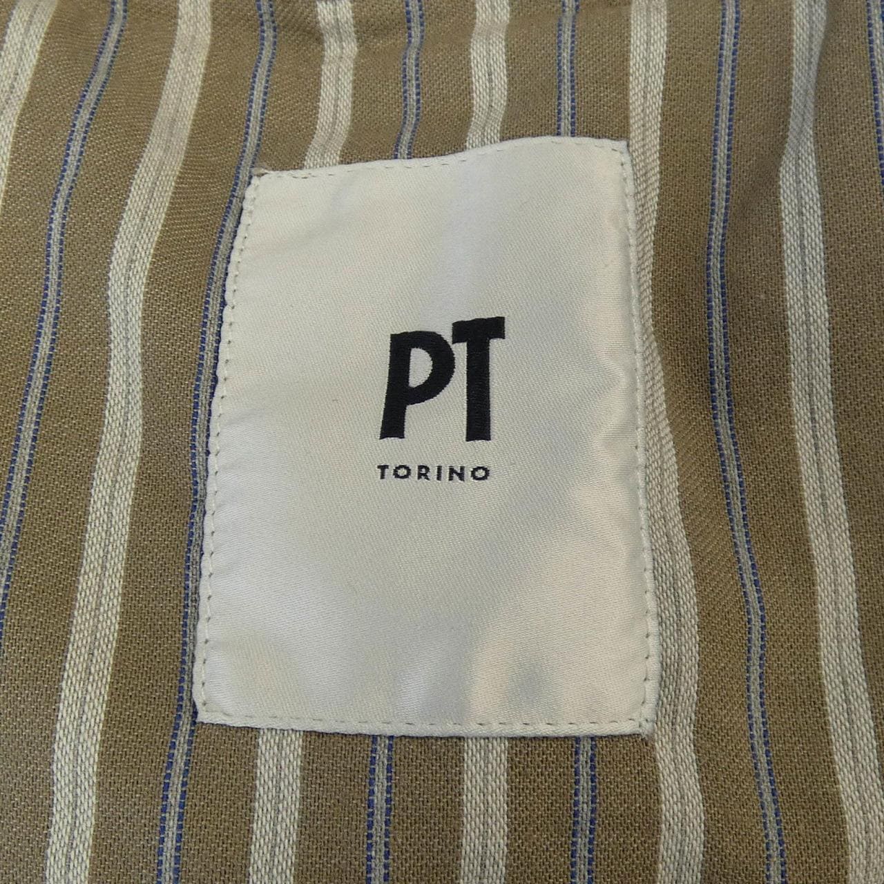 ピーティートリノ PT TORINO パンツ