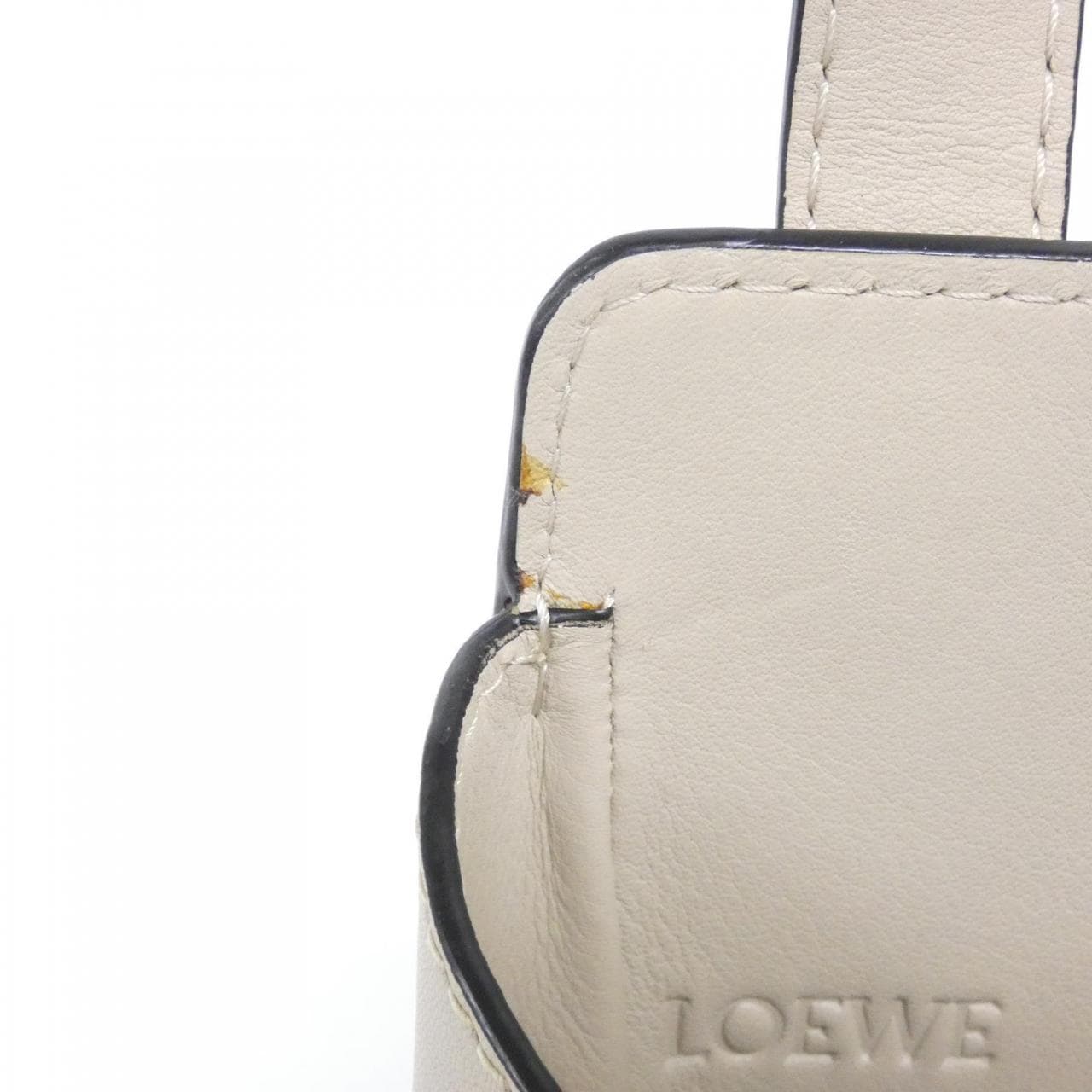 ロエベ ハンモック ドローストリング スモール 314 39 Z95 ショルダーバッグ