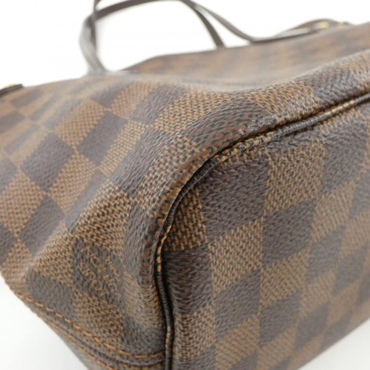 LOUIS VUITTON Damier Neverfull PM N51109 包